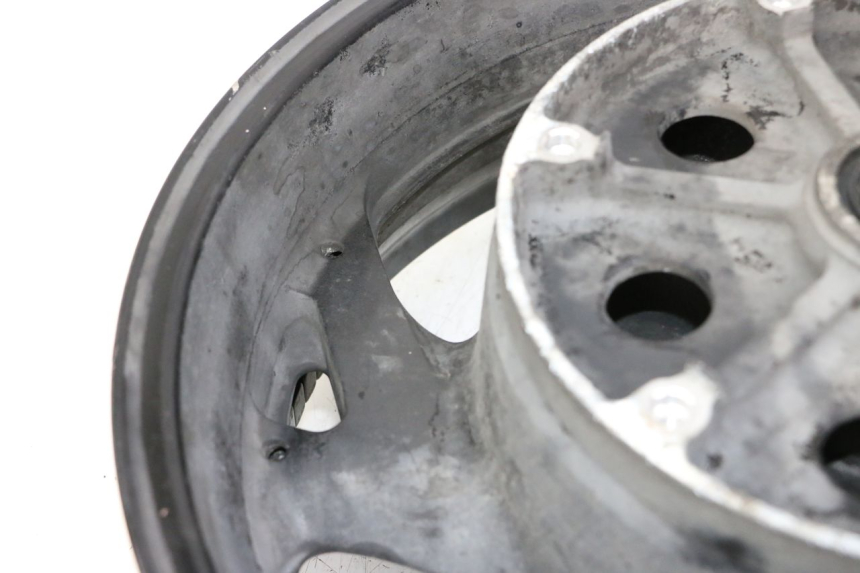 photo de ACHTERVELG HONDA ST PAN EUROPEAN 1300 (2002 - 2013) - Gecontroleerd onderdeel