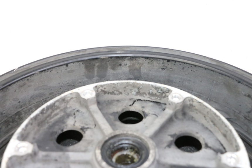 photo de ACHTERVELG HONDA ST PAN EUROPEAN 1300 (2002 - 2013) - Markeringen en referenties