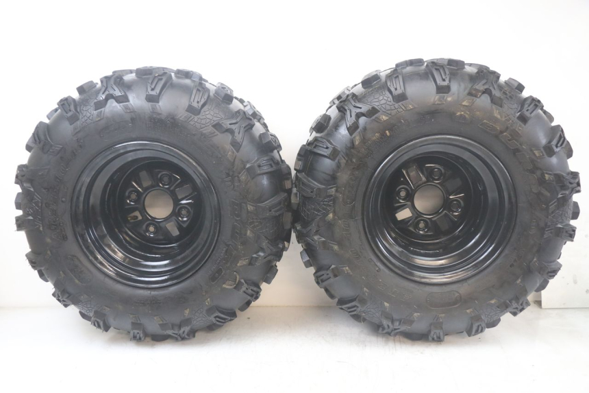 photo de ACHTERVELG HYTRACK ST 170 (2020 - 2024) - Hoofdaanzicht