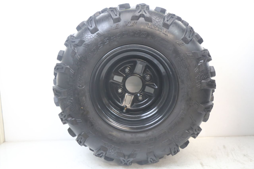 photo de ACHTERVELG HYTRACK ST 170 (2020 - 2024) - Detail van het onderdeel