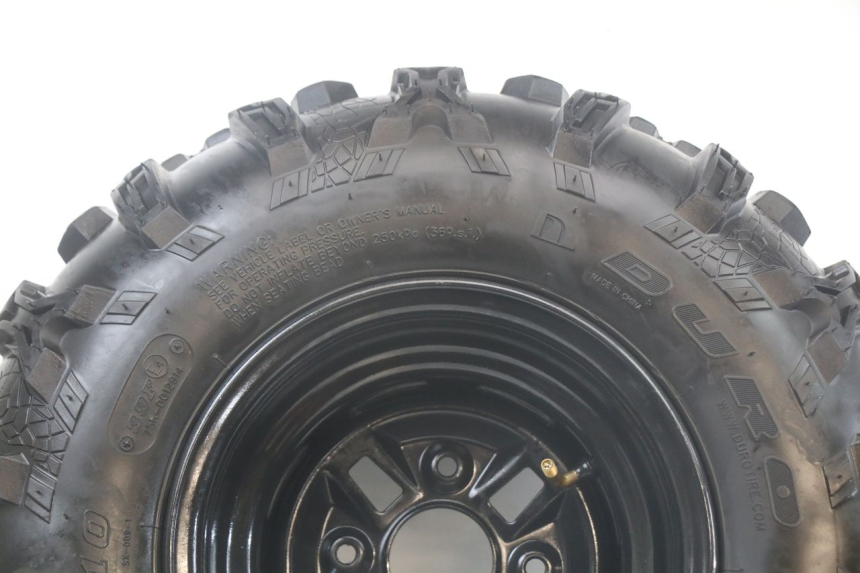 photo de ACHTERVELG HYTRACK ST 170 (2020 - 2024) - Productaanzicht