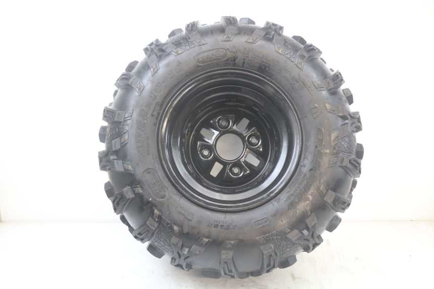 photo de ACHTERVELG HYTRACK ST 170 (2020 - 2024) - Detailaanzicht