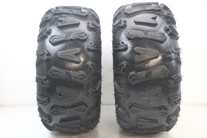 photo de ACHTERVELG HYTRACK ST 170 (2020 - 2024) - Focus op structuur