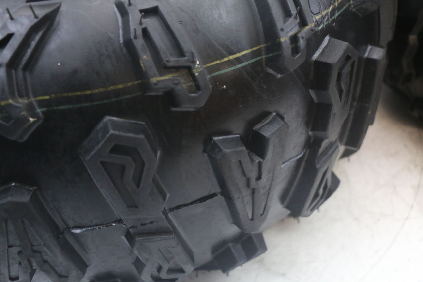 photo de ACHTERVELG HYTRACK ST 170 (2020 - 2024) - Alternatieve hoek