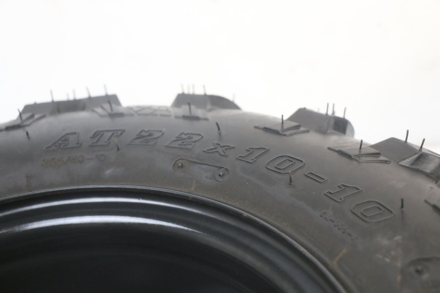 photo de ACHTERVELG HYTRACK ST 170 (2020 - 2024) - Zoom op kwaliteit