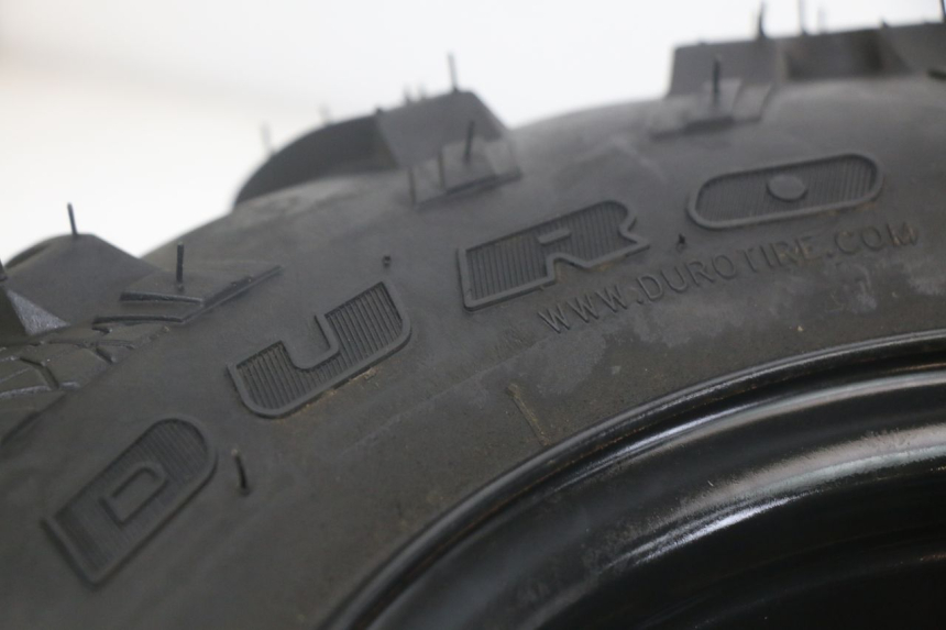 photo de ACHTERVELG HYTRACK ST 170 (2020 - 2024) - Profielaanzicht