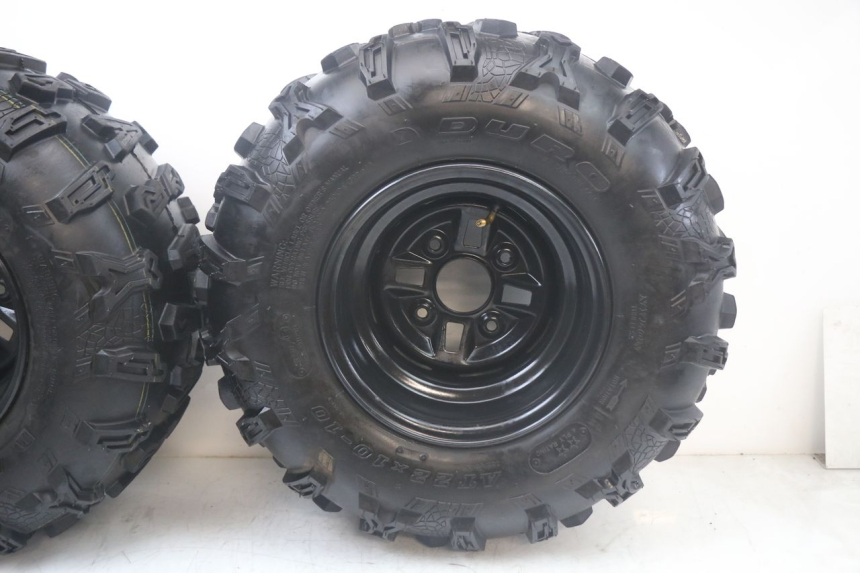 photo de ACHTERVELG HYTRACK ST 170 (2020 - 2024) - Gecontroleerd onderdeel