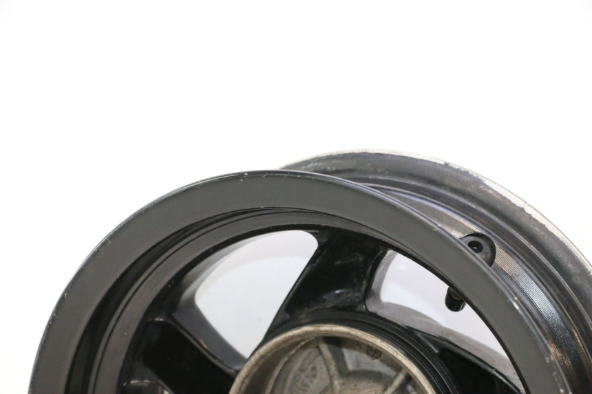 photo de ACHTERVELG GILERA STALKER 50 (2004 - 2014) - Technische close-up