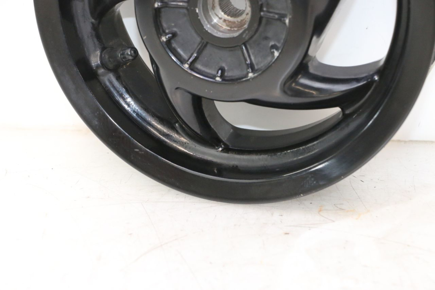 photo de ACHTERVELG GILERA STALKER 50 (2004 - 2014) - Bevestigingspunten