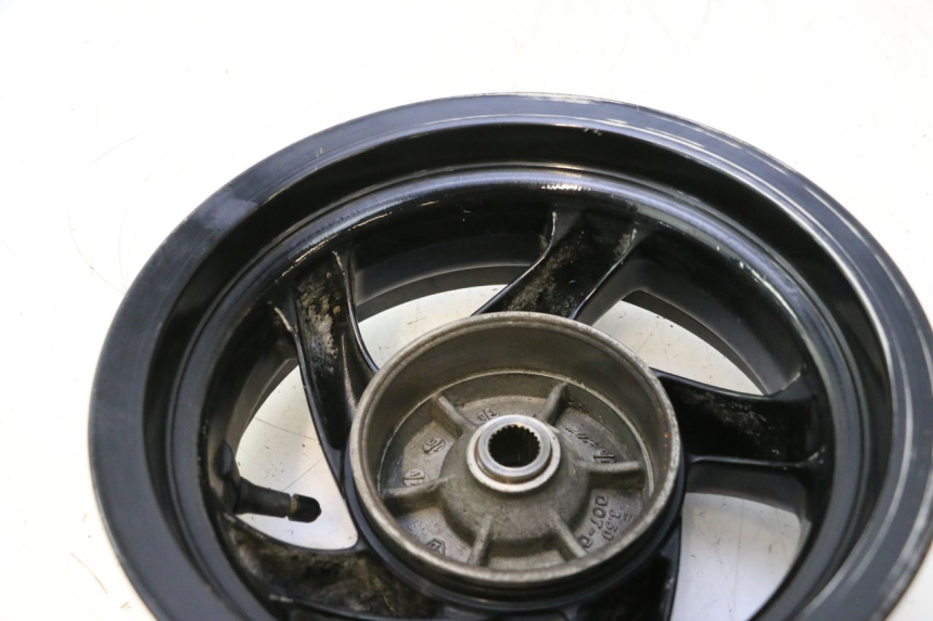 photo de ACHTERVELG GILERA STALKER 50 (2004 - 2014) - Gecontroleerd onderdeel