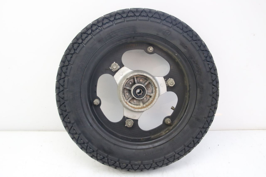 photo de ACHTERVELG JAWA STELLA BABETTA 134 50 - Hoofdaanzicht