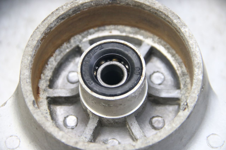 photo de ACHTERVELG JAWA STELLA BABETTA 134 50 - Staat van het oppervlak