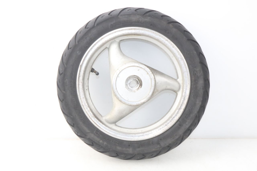 photo de ACHTERVELG FYM STRADA 50 (2007 - 2014) - Hoofdaanzicht