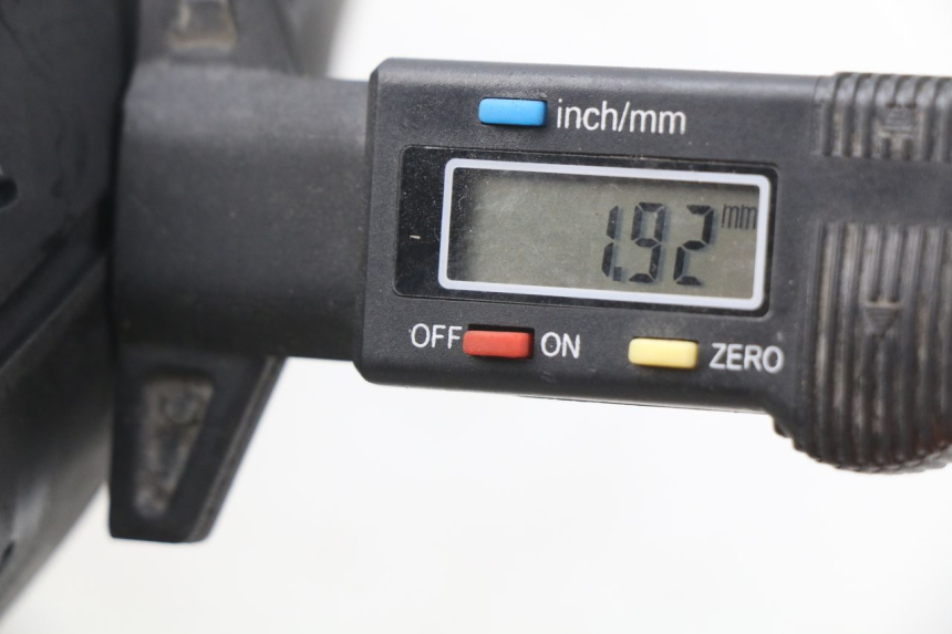 photo de ACHTERVELG FYM STRADA 50 (2007 - 2014) - Detail van het onderdeel