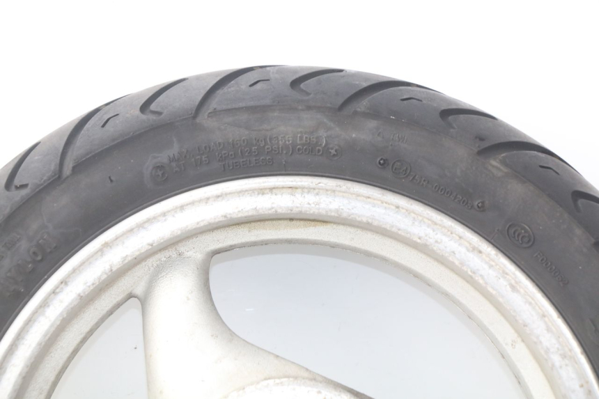 photo de ACHTERVELG FYM STRADA 50 (2007 - 2014) - Productaanzicht