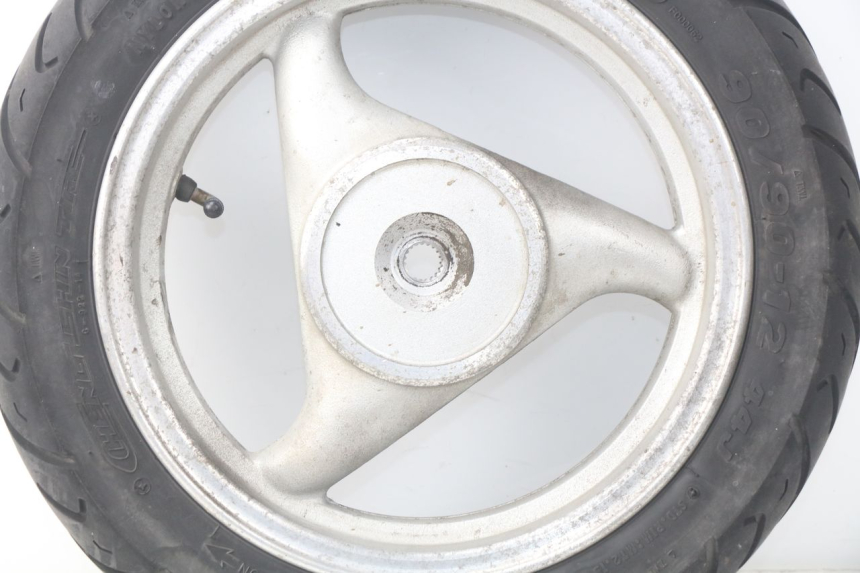 photo de ACHTERVELG FYM STRADA 50 (2007 - 2014) - Gecontroleerd onderdeel