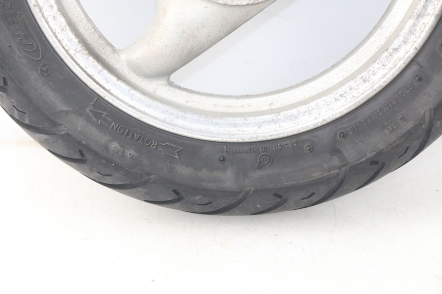 photo de ACHTERVELG FYM STRADA 50 (2007 - 2014) - Markeringen en referenties