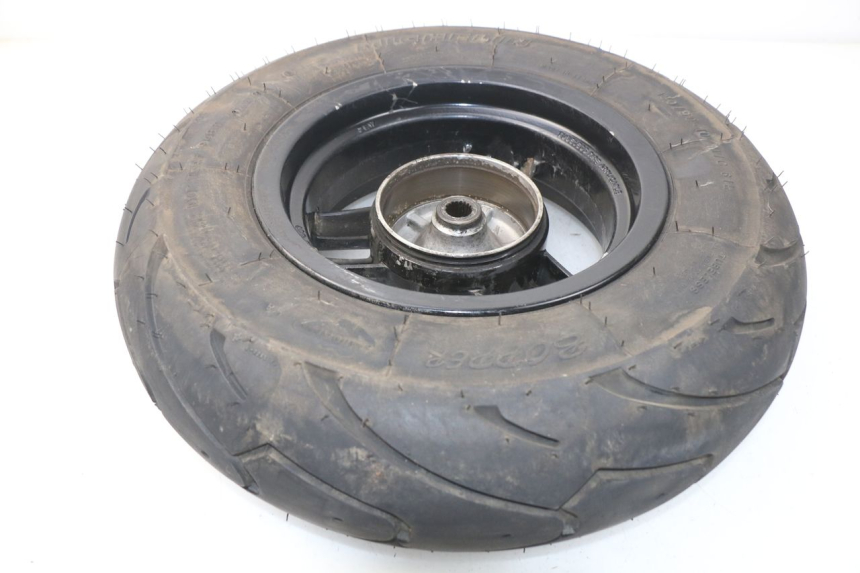 photo de ACHTERVELG PEUGEOT STREETZONE 2T 50 (2014 - 2019) - Bevestigingspunten