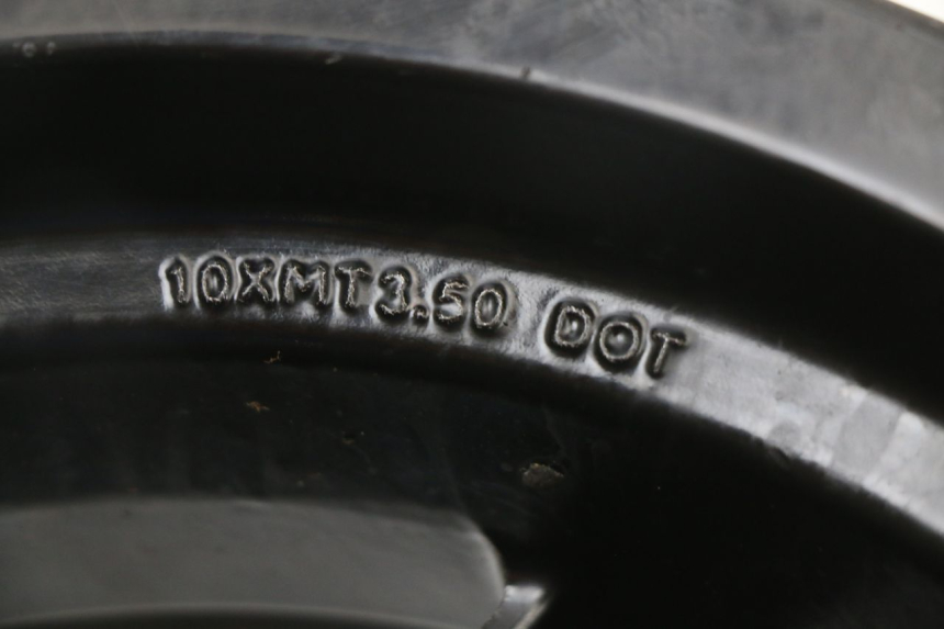 photo de ACHTERVELG PEUGEOT STREETZONE 2T 50 (2014 - 2019) - Productaanzicht