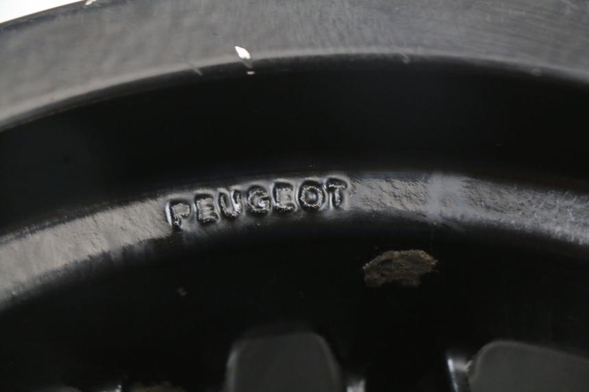 photo de ACHTERVELG PEUGEOT STREETZONE 2T 50 (2014 - 2019) - Markeringen en referenties