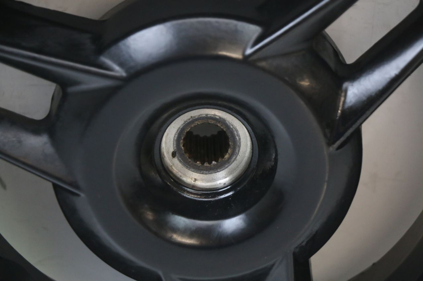 photo de ACHTERVELG PEUGEOT STREETZONE I 2T 50 (2018 - 2020) - Andere kijkhoek