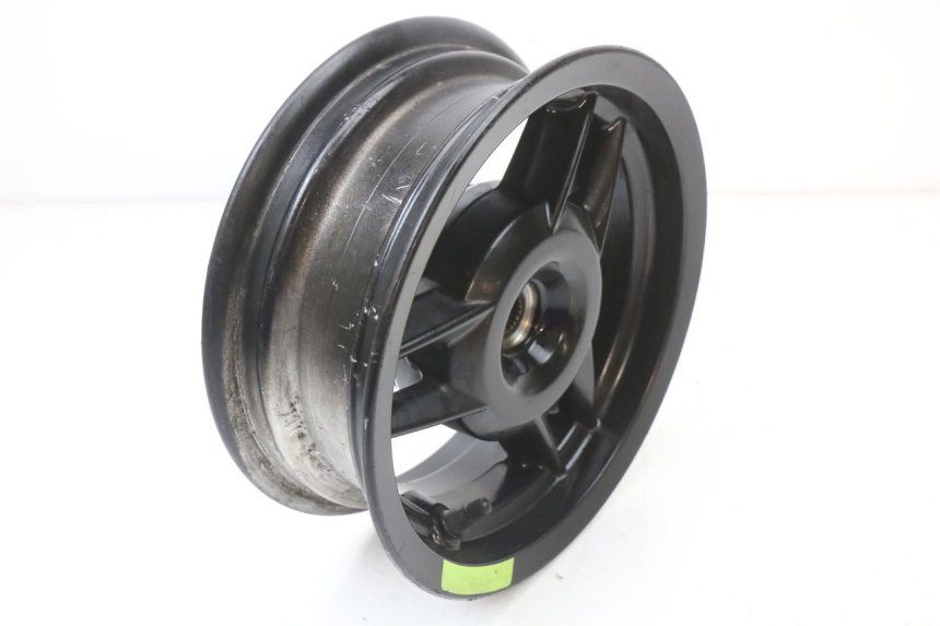 photo de ACHTERVELG PEUGEOT STREETZONE I 2T 50 (2018 - 2020) - Technische close-up