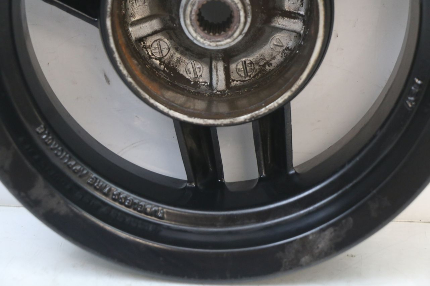 photo de ACHTERVELG PEUGEOT STREETZONE I 2T 50 (2018 - 2020) - Gecontroleerd onderdeel