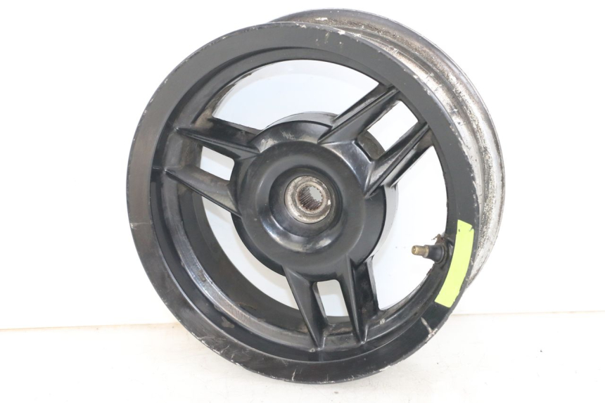 photo de ACHTERVELG PEUGEOT STREETZONE I 2T 50 (2018 - 2020) - Hoofdaanzicht