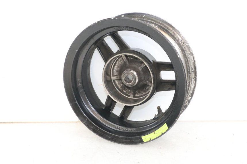 photo de ACHTERVELG PEUGEOT STREETZONE I 2T 50 (2018 - 2020) - Detail van het onderdeel