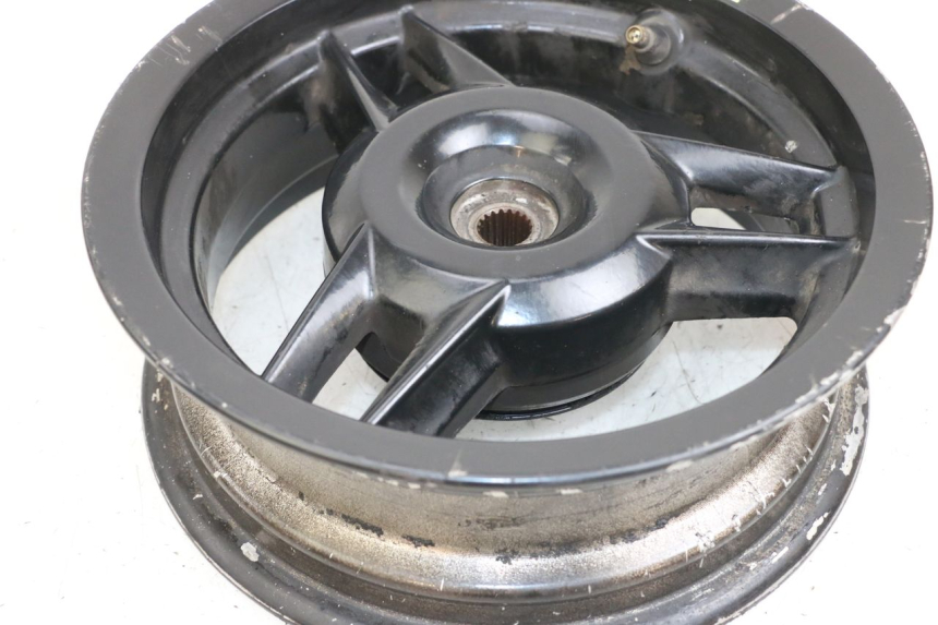 photo de ACHTERVELG PEUGEOT STREETZONE I 2T 50 (2018 - 2020) - Kenmerkende details