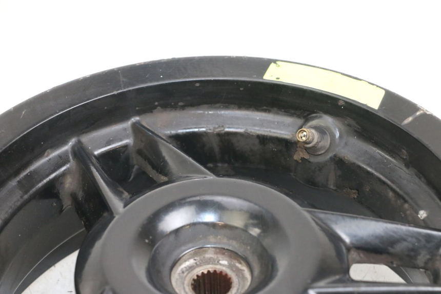 photo de ACHTERVELG PEUGEOT STREETZONE I 2T 50 (2018 - 2020) - Zoom op componenten