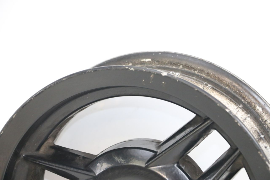 photo de ACHTERVELG PEUGEOT STREETZONE I 2T 50 (2018 - 2020) - Bevestigingspunten