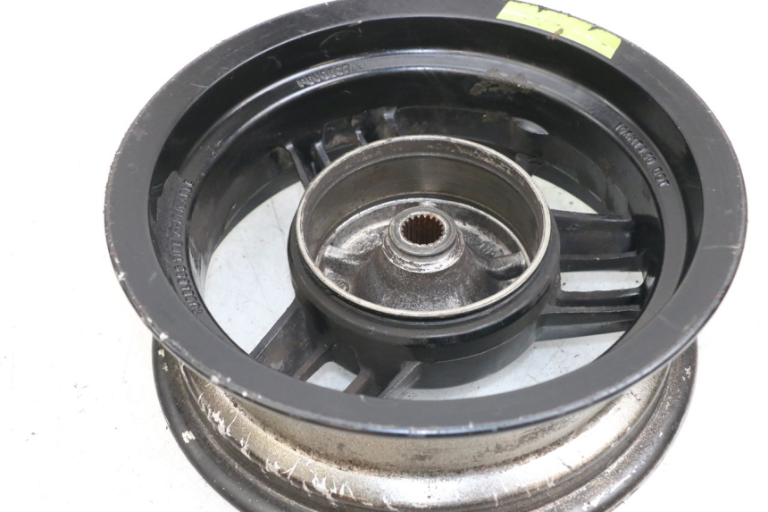 photo de ACHTERVELG PEUGEOT STREETZONE I 2T 50 (2018 - 2020) - Staat van het oppervlak