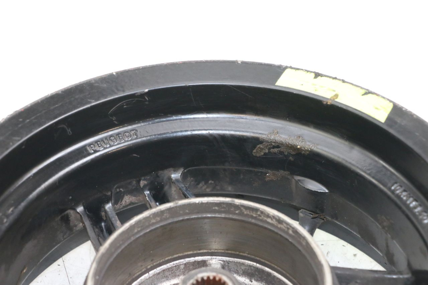 photo de ACHTERVELG PEUGEOT STREETZONE I 2T 50 (2018 - 2020) - Gecontroleerd onderdeel