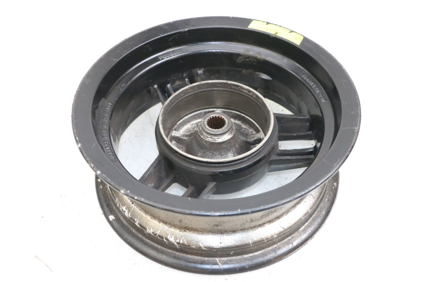 photo de ACHTERVELG PEUGEOT STREETZONE I 2T 50 (2018 - 2020) - Markeringen en referenties