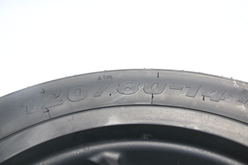 photo de ACHTERVELG KYMCO SUPER 8 4T 50 (2018 - 2020) - Gecontroleerd onderdeel