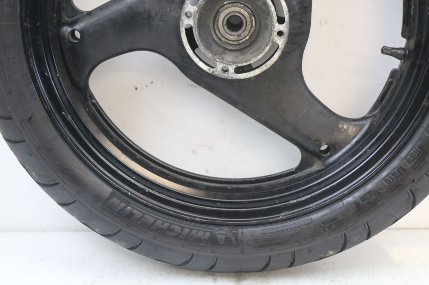 photo de ACHTERVELG SUZUKI GS F 500 (2004 - 2007) - Kenmerkende details