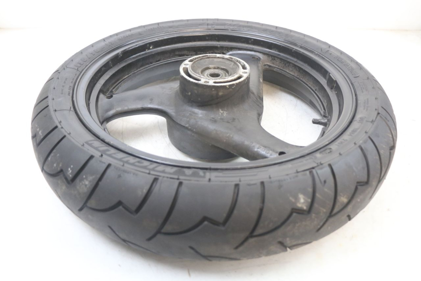 photo de ACHTERVELG SUZUKI GS F 500 (2004 - 2007) - Markeringen en referenties