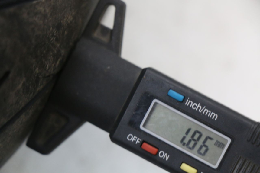 photo de ACHTERVELG SUZUKI SV S 650 (1999 - 2002) - Aanvullende foto