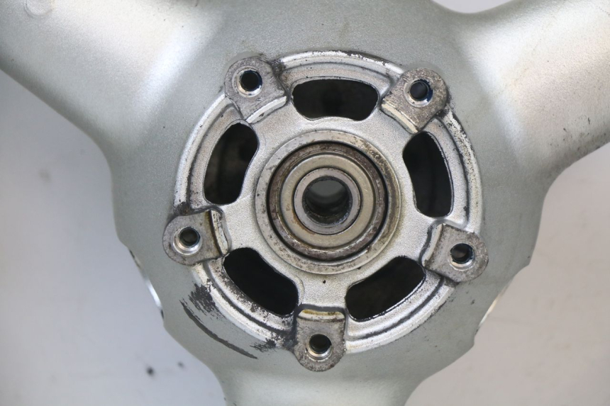 photo de ACHTERVELG SUZUKI SV S 650 (1999 - 2002) - Technische close-up