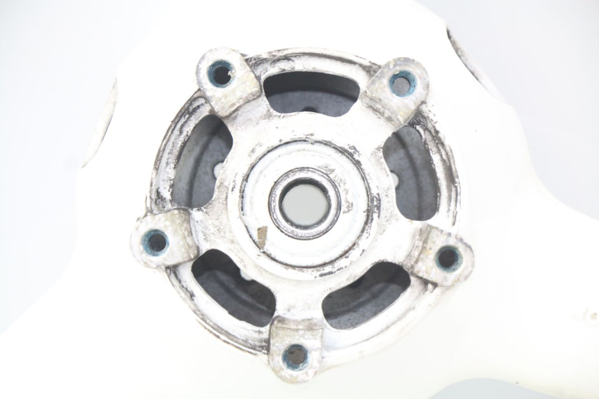 photo de ACHTERVELG SUZUKI SV S 650 (1999 - 2002) - Visuele inspectie