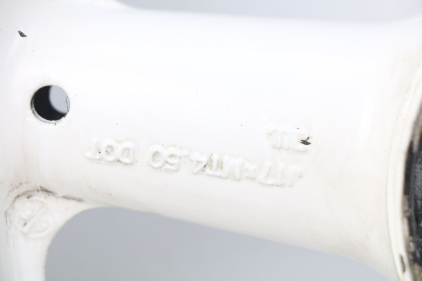 photo de ACHTERVELG SUZUKI SV S 650 (1999 - 2002) - Zoom op kwaliteit