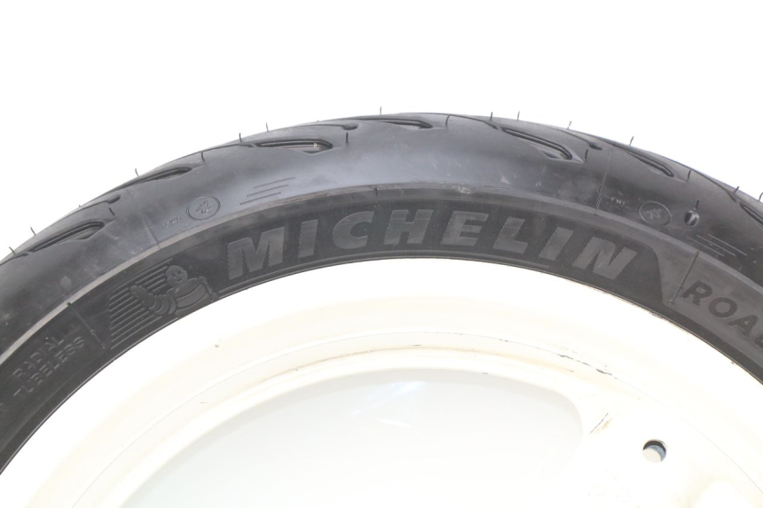 photo de ACHTERVELG SUZUKI SV S 650 (1999 - 2002) - Detail van het onderdeel