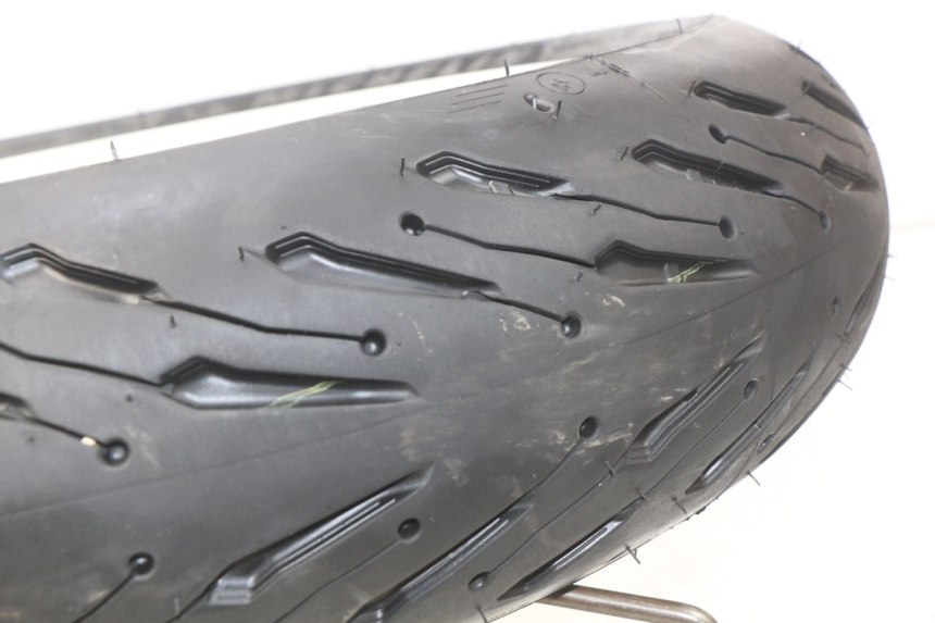 photo de ACHTERVELG SUZUKI SV S 650 (1999 - 2002) - Andere kijkhoek