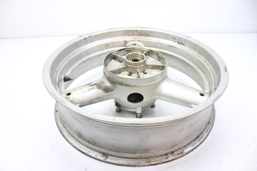 photo de ACHTERVELG SUZUKI SV S 650 (1999 - 2002) - Andere kijkhoek