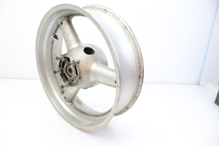 photo de ACHTERVELG SUZUKI SV S 650 (1999 - 2002) - Technische close-up