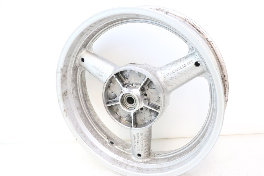 photo de ACHTERVELGRAND SUZUKI SV S 650 (2003 - 2009) - Hoofdaanzicht