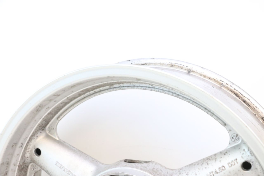 photo de ACHTERVELGRAND SUZUKI SV S 650 (2003 - 2009) - Kenmerkende details