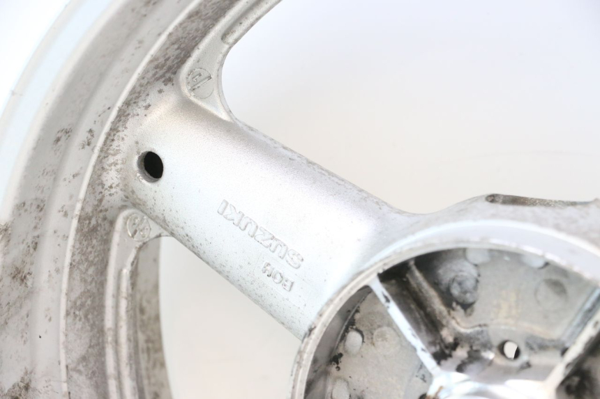 photo de ACHTERVELGRAND SUZUKI SV S 650 (2003 - 2009) - Zoom op componenten