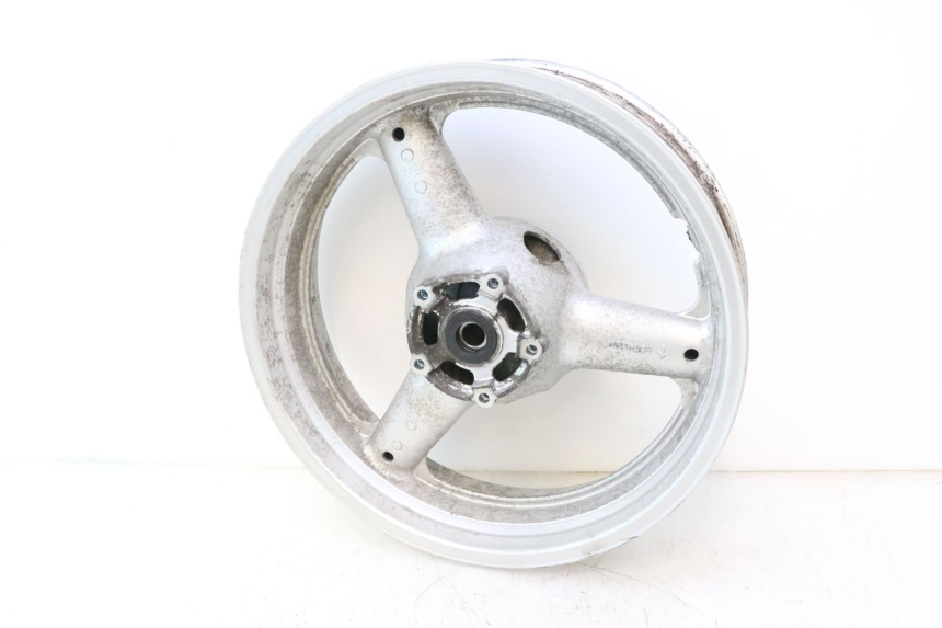 photo de ACHTERVELGRAND SUZUKI SV S 650 (2003 - 2009) - Bevestigingspunten
